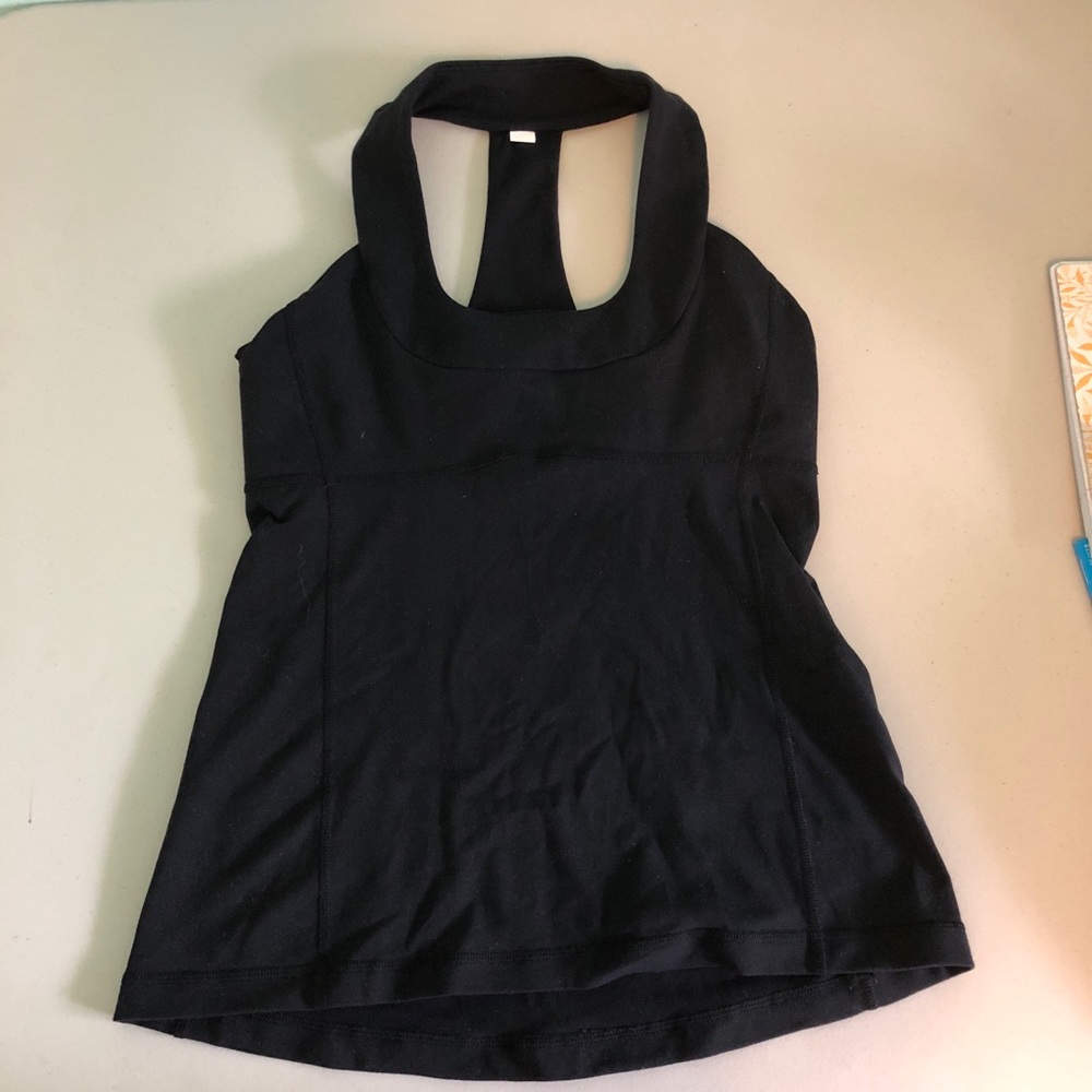 Lulu lemon Top
